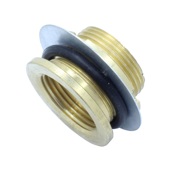 فیتینگ دینا مدل DN-Z-1In سایز 1 اینچ بسته 10 عددی