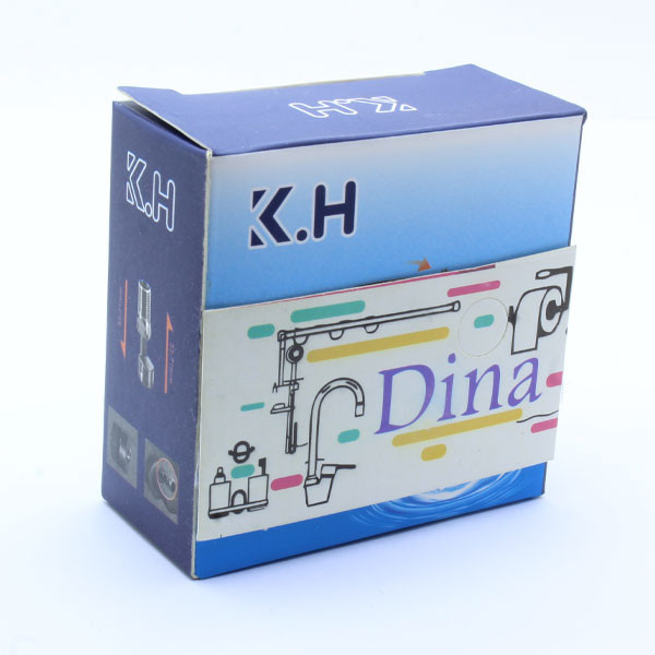 لنگی ریگلاژی پشت شیر دینا مدل DN-K.H