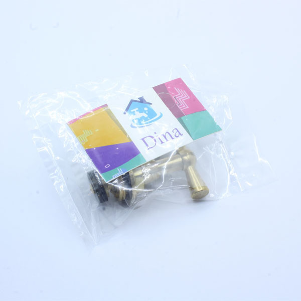 مغزی شیر حیاطی دینا مدل DN-OutdoorFaucet بسته 10 عددی