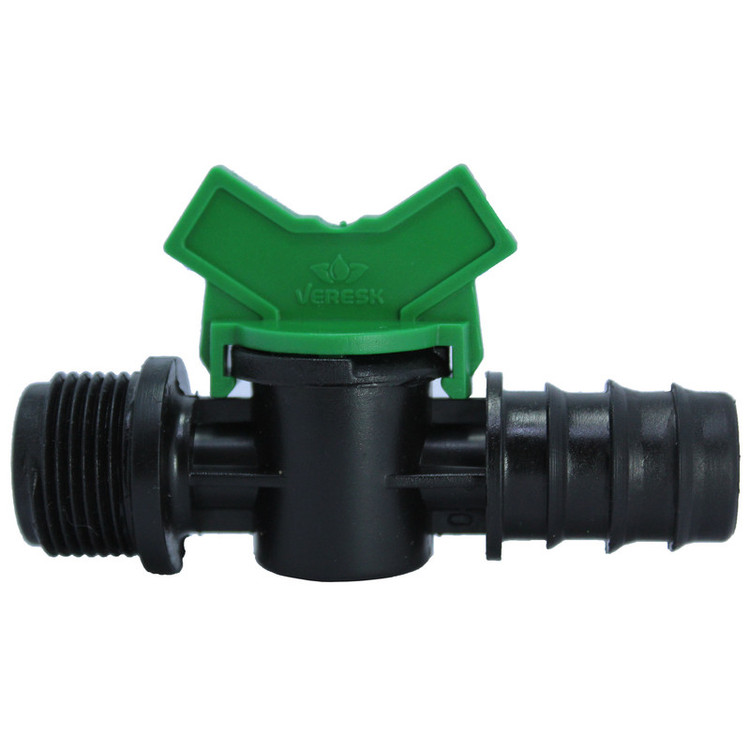 شیر انشعاب ورسک مدل DN-V2534 بسته 5 عددی