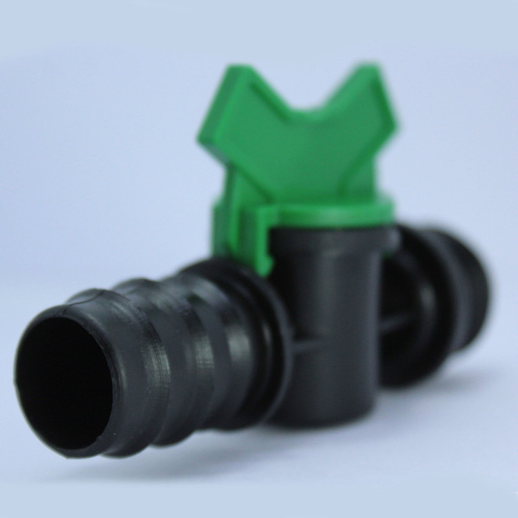 شیر انشعاب ورسک مدل DN-V2534 بسته 5 عددی