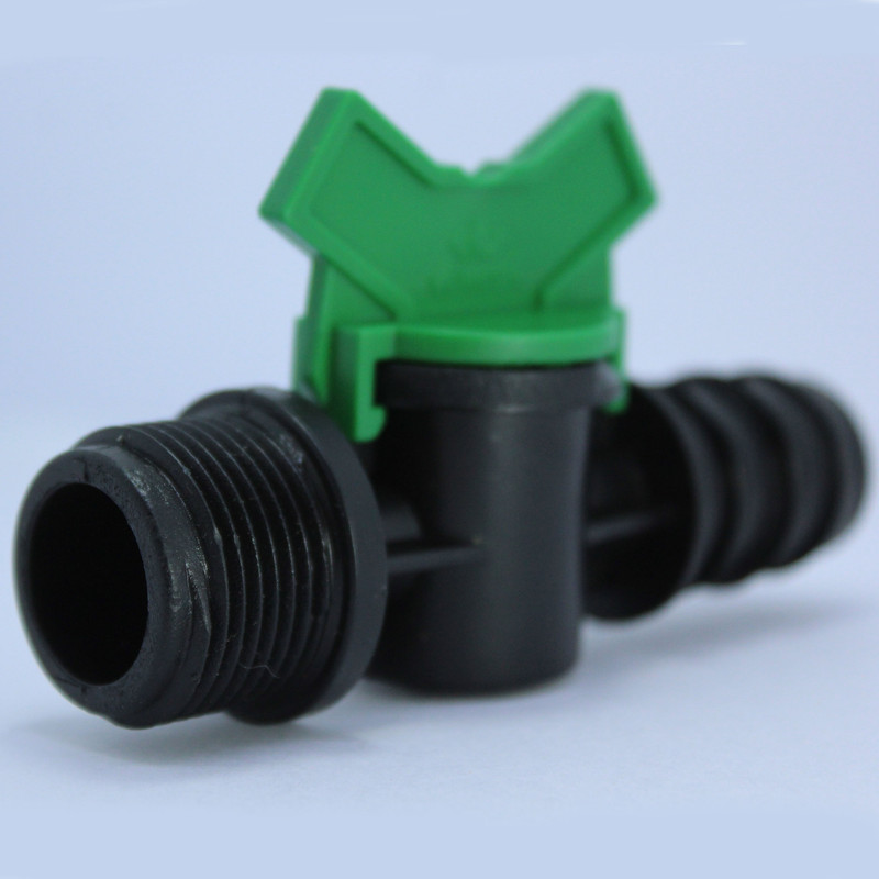 شیر انشعاب ورسک مدل DN-V2534 بسته 5 عددی