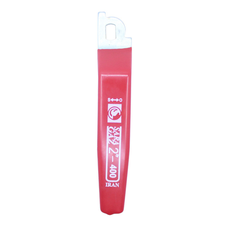 دسته شیر گازی دینا مدل DN-2in بسته 10 عددی