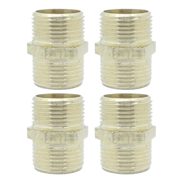 اتصال مغزی دینا مدل DN-3/4In بسته 4 عددی
