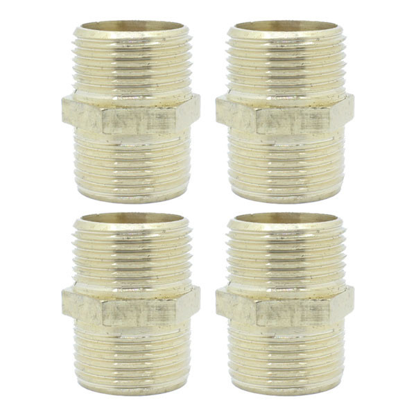 اتصال مغزی دینا مدل DN-3/4In بسته 4 عددی