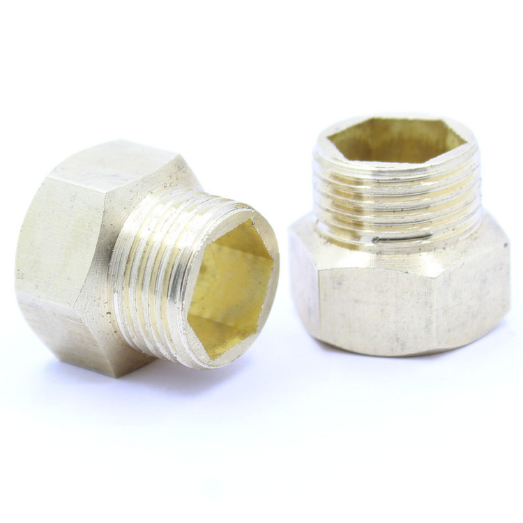 اتصال روپیچ توپیچ دینا مدل DN-2/5CM بسته 4 عددی