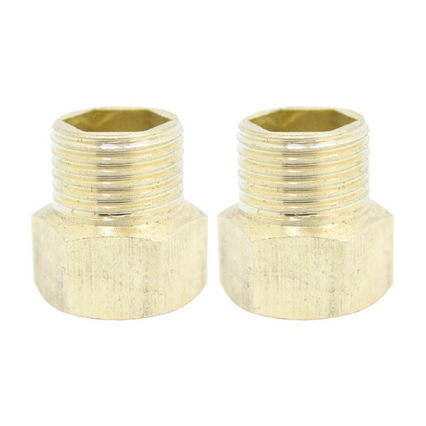 اتصال روپیچ توپیچ دینا مدل DN-3CM بسته 2 عددی