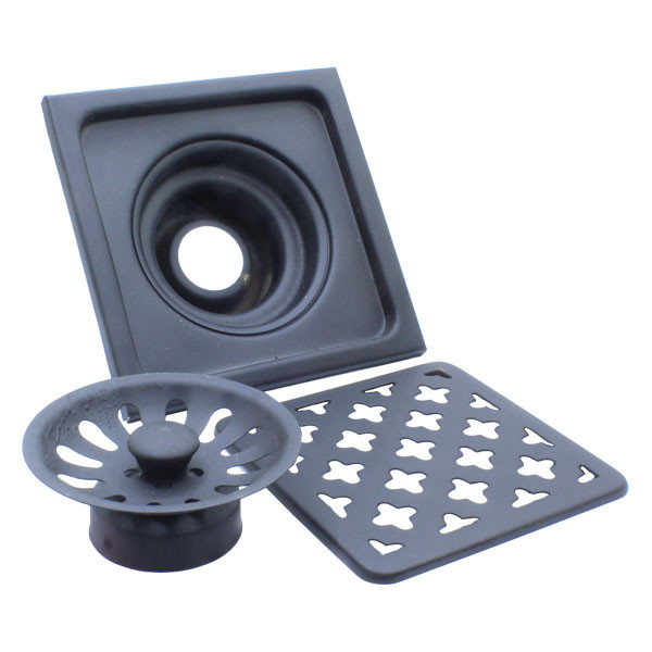 کف شور دینا مدل DN-ILGAR Black