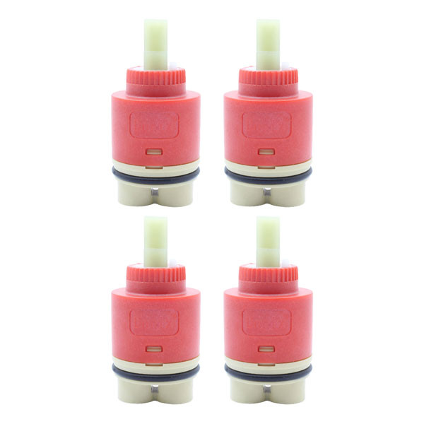 مغزی شیر دینا مدل DN-long base 35 بسته 4 عددی