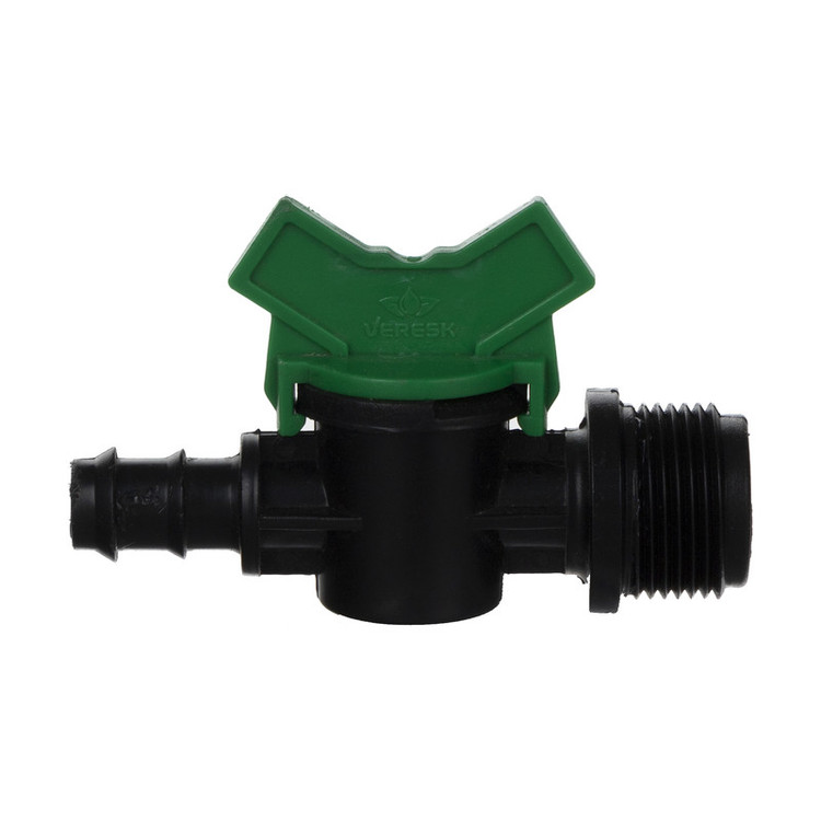 شیر انشعاب ورسک مدل DN-V1634 بسته 5 عددی