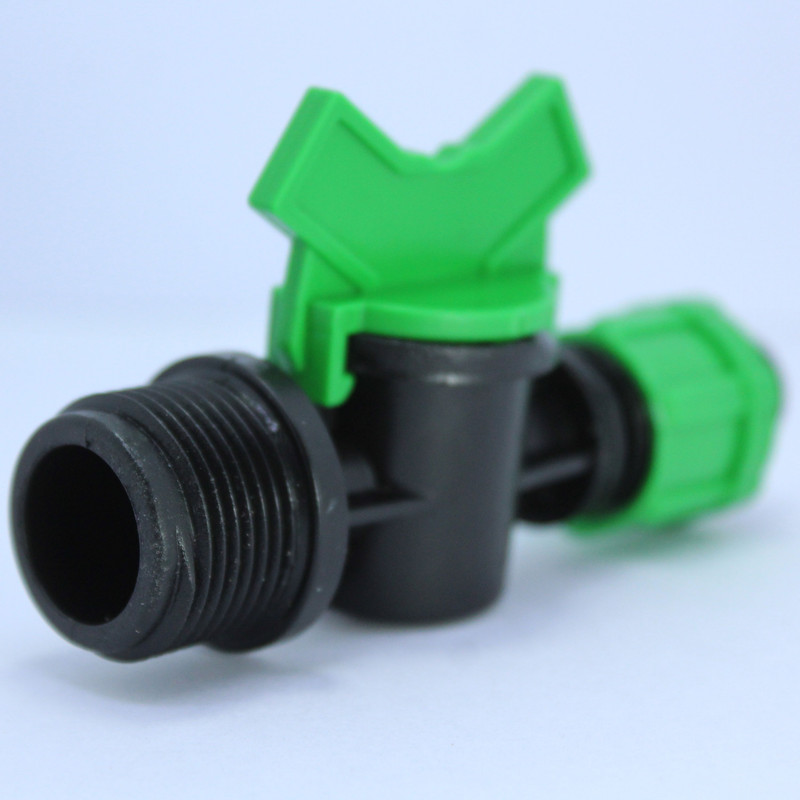 شیر انشعاب ورسک مدل DN-V34T بسته 5 عددی
