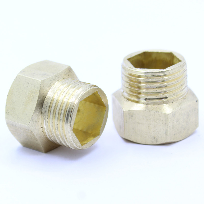 اتصال روپیچ توپیچ دینا مدل DN-2/5CM بسته 6 عددی