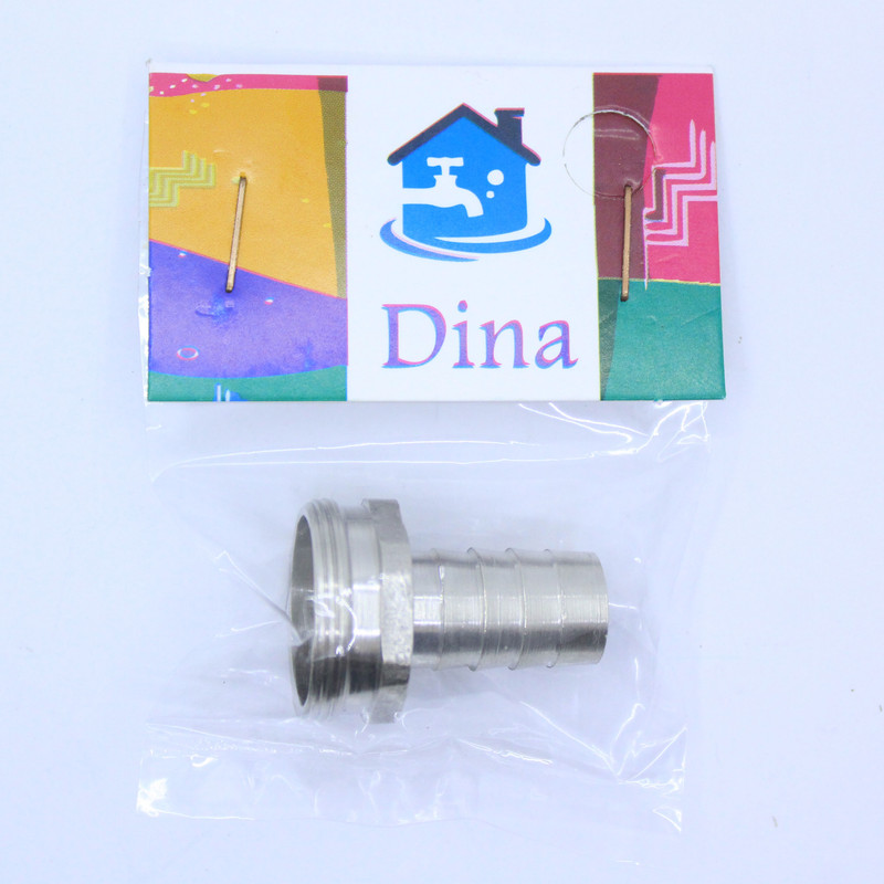 سری علم شیر آشپزخانه دینا مدل DN-Cobra بسته 4 عددی