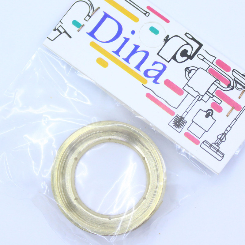 مهره کاتریج شیرآلات دینا مدل DN-40B بسته 6 عددی