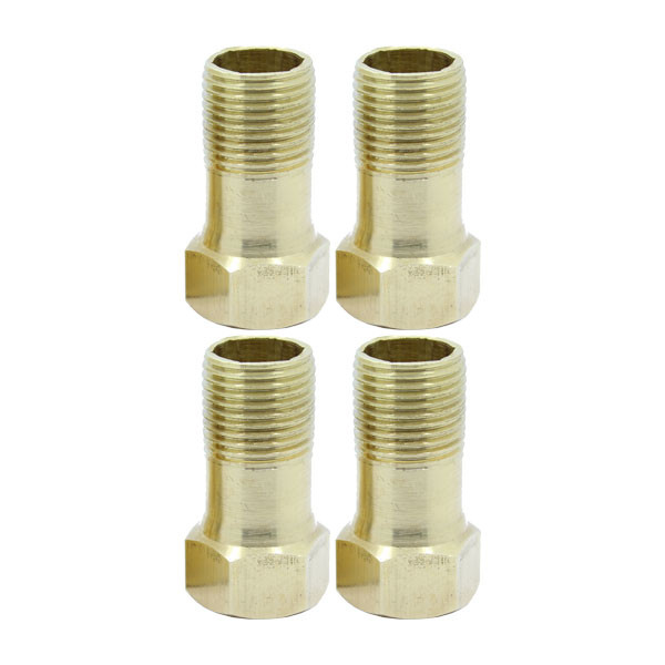اتصال روپیچ توپیچ دینا مدل DN-5CM بسته 4 عددی