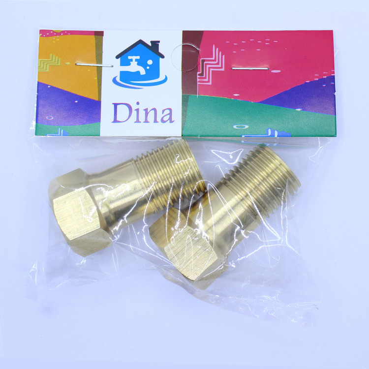 اتصال روپیچ توپیچ دینا مدل DN-5CM بسته 4 عددی