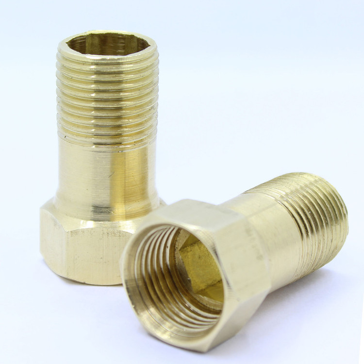 اتصال روپیچ توپیچ دینا مدل DN-5CM بسته 4 عددی