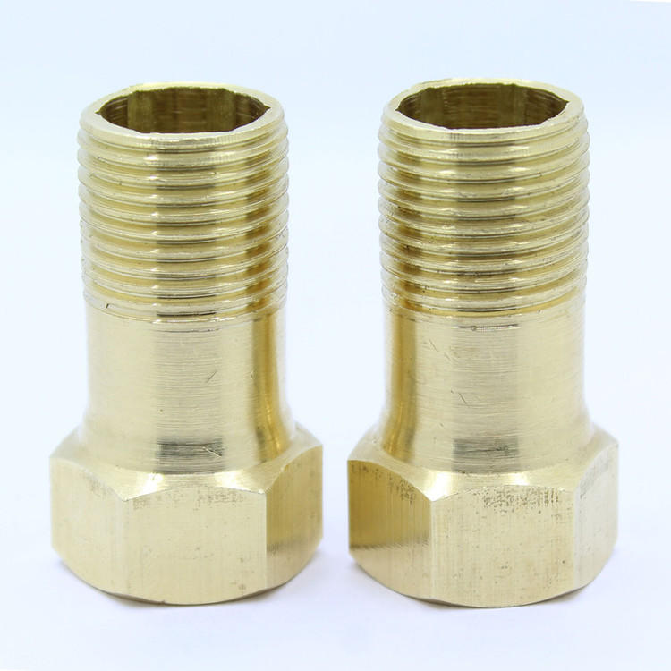 اتصال روپیچ توپیچ دینا مدل DN-5CM بسته 4 عددی