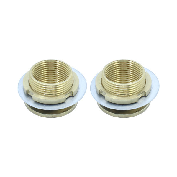 فیتینگ دینا مدل DN-Z-1In سایز 1 اینچ بسته 2 عددی