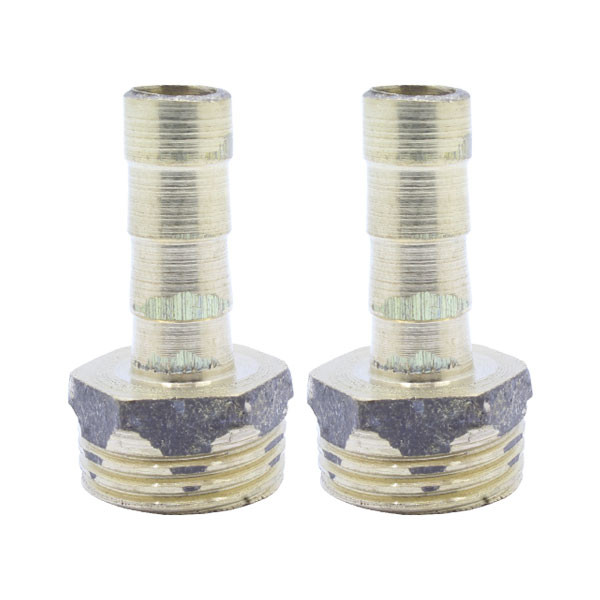 سرشیر گاز دینا مدل DN-S1/2 بسته 2 عددی