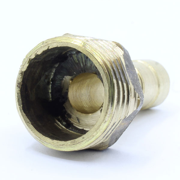 سرشیر گاز دینا مدل DN-S1/2 بسته 2 عددی