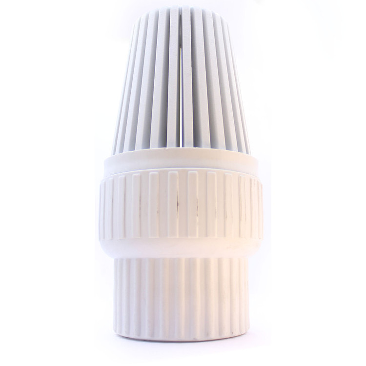سوپاپ مکش مدل DN-2in