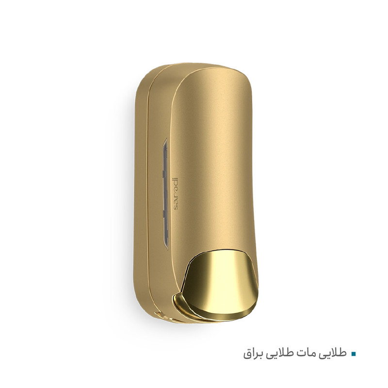 پمپ مایع دستشویی سارودی مدل ایما