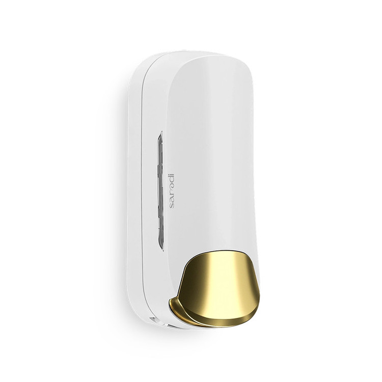 مخزن مایع دستشویی دیواری سارودی مدل ایما