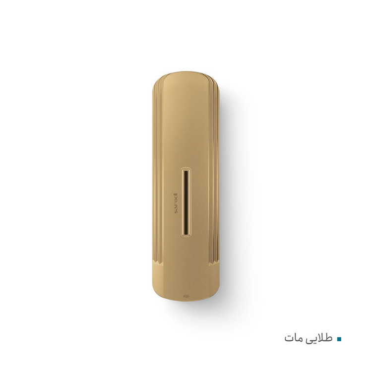 مخزن مایع دستشویی سارودی مدل رویان